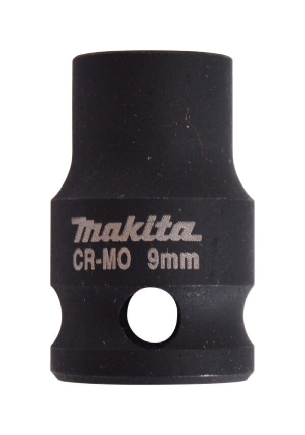 Löökpadrun 9-28 mm 3/8" – Makita