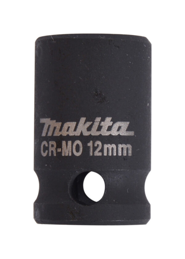 Löökpadrun 12-28 mm 3/8" – Makita