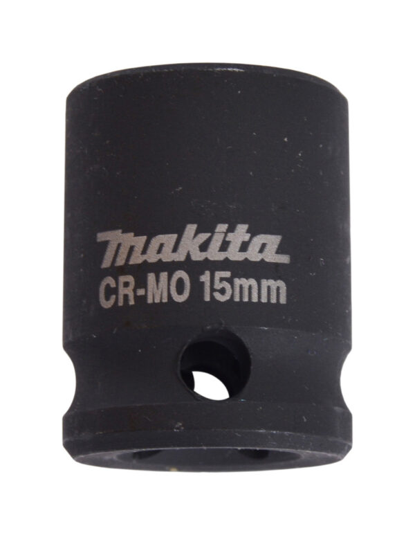 Löökpadrun 15-28 mm 3/8" – Makita