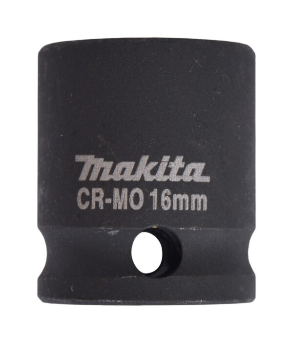 Löökpadrun 16-28 mm 3/8" – Makita