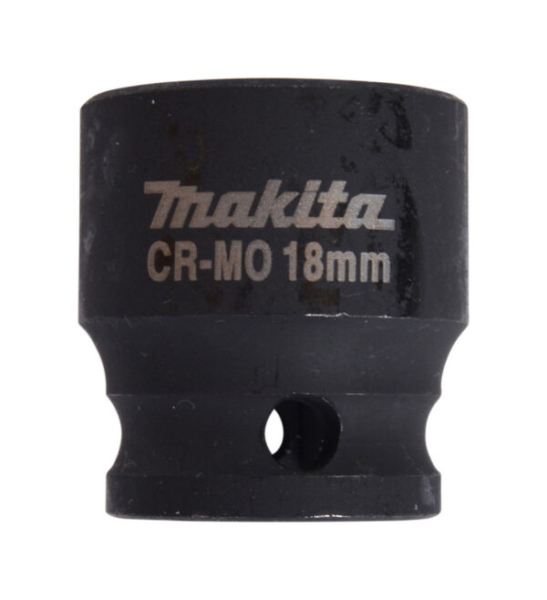 Löökpadrun 18-30 mm 3/8" – Makita