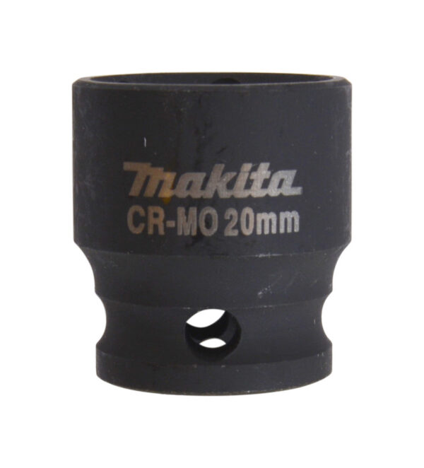 Löökpadrun 20-30 mm 3/8" – Makita