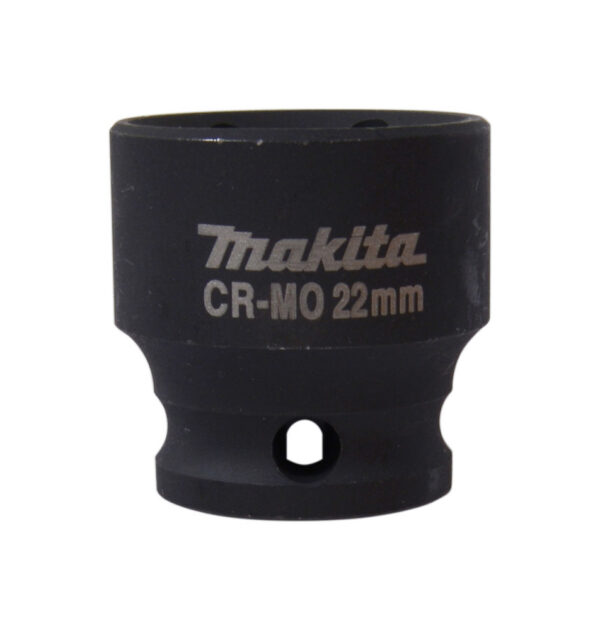 Löökpadrun 22-30 mm 3/8" – Makita
