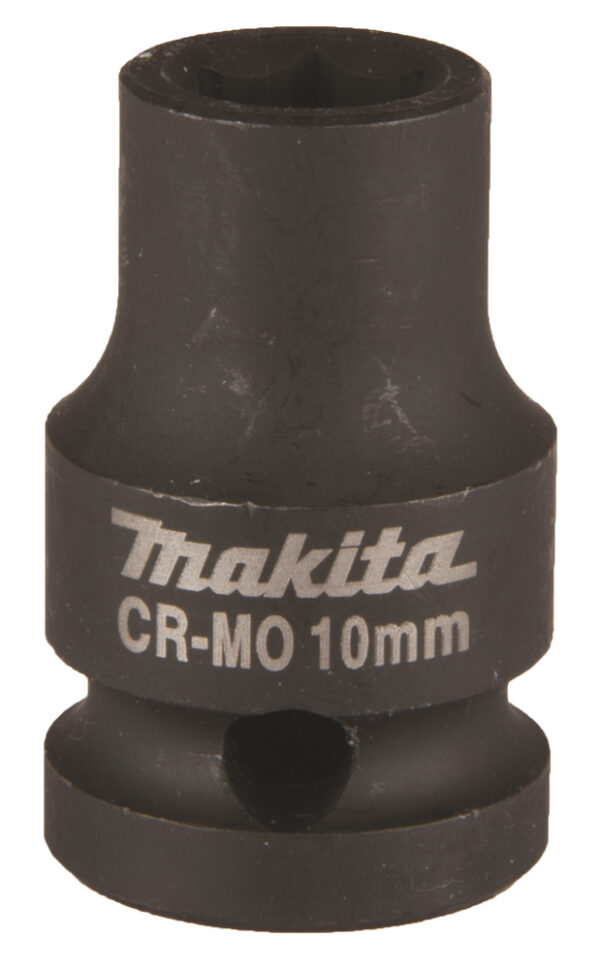 Löökpadrun 10 x 38mm 1/2" – Makita