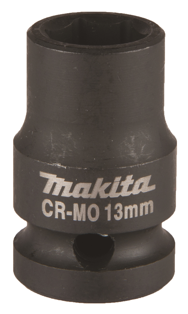 Löökpadrun 13 x 38mm 1/2" – Makita