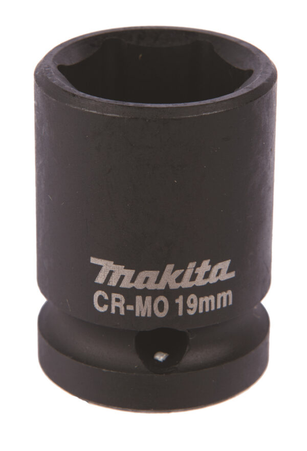 Löökpadrun 19 x 38mm 1/2" – Makita