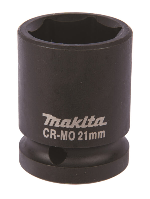 Löökpadrun 21 x 38mm 1/2" – Makita
