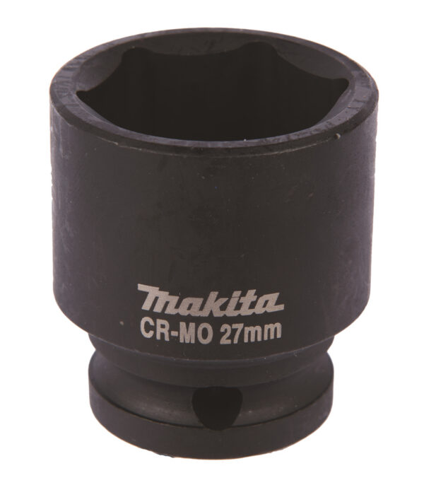 Löökpadrun 27 x 42mm 1/2" – Makita