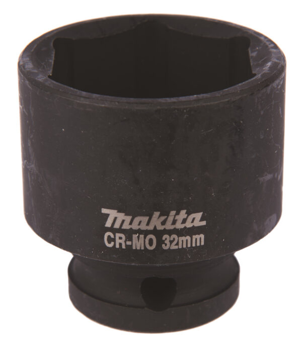 Löökpadrun 32 x 44mm 1/2" – Makita