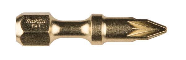 Shorton kruvikeeraja otsakud PZ 1-30mm (2tk.) – Makita