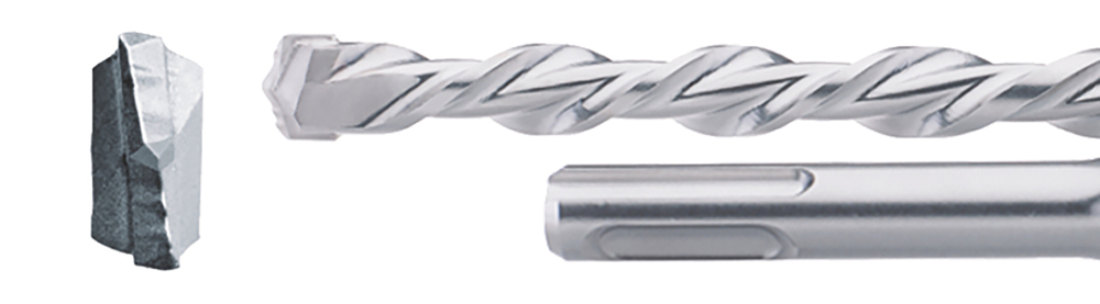 SDS-PLUS puur 5x50/110 mm, V-PLUS – Makita