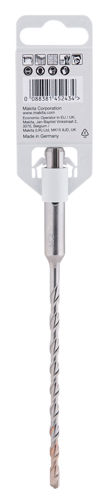 SDS-PLUS puur 5x100/160 mm, V-PLUS – Makita