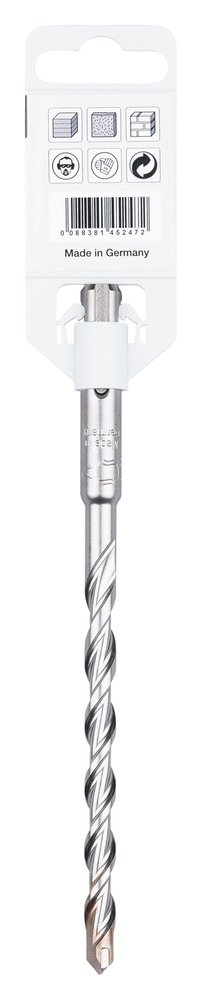 SDS-PLUS puur 8x100/160 mm, V-PLUS – Makita