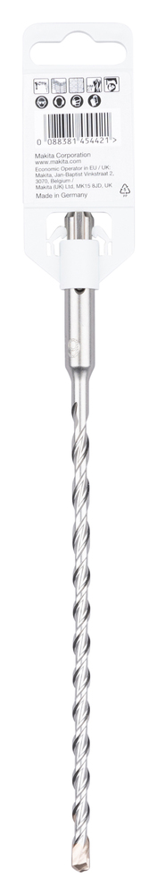 SDS-PLUS puur 6x150/210 mm, V-PLUS – Makita