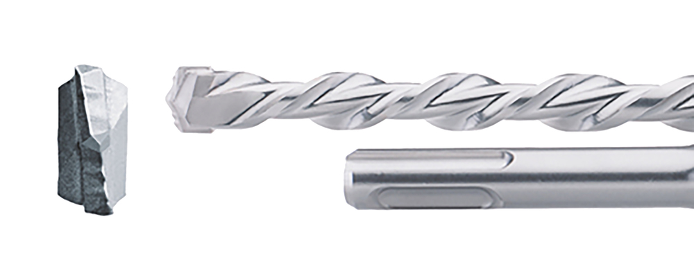 SDS-PLUS puur 8x150/210 mm, V-PLUS – Makita
