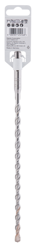 SDS-PLUS puur 8x200/260 mm, V-PLUS – Makita