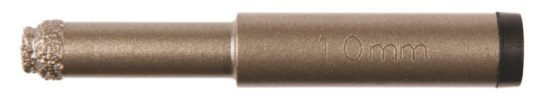 Teemantkattega puur keraamilistele plaatidele 10mm – Makita