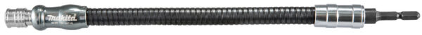 Painduv otsakuhoidja 1/4", 300mm, löökruvikeerajatele – Makita