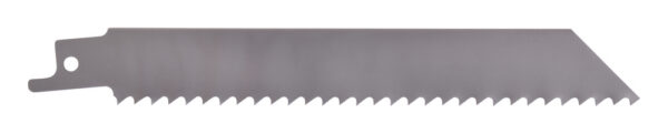 Univ.saetera INOX 152x1.2mm (6Tpi), 1tk. jää lõikamiseks 10-100mm, (6tpi), sus 631 – Makita