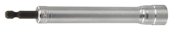 Pikk õõnespadrun 13mm, 150MM – Makita