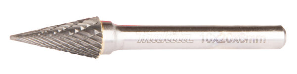 Otsfrees 10x20x6mm, metall, RST – Makita