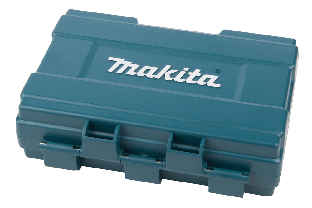 Otsakute kmpl. 43 osaline 25mm/75mm otsakud – Makita
