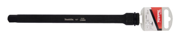 250mm pikendus löökmutrikeerajatele 1/2" – Makita