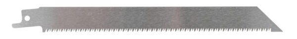Univ.saeterad HCS 190X0,6mm (15Tpi), 1tk, bambusele, toorele puidule < φ100mm, puit < 100mm, PVC – Makita