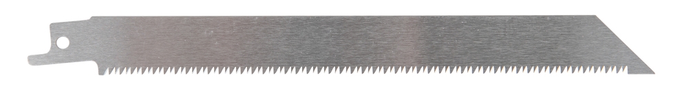Univ.saeterad HCS 190X0,6mm (15Tpi), 1tk, bambusele, toorele puidule < φ100mm, puit < 100mm, PVC – Makita