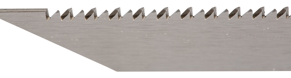 Univ.saeterad HCS 190X0,6mm (15Tpi), 1tk, bambusele, toorele puidule < φ100mm, puit < 100mm, PVC – Makita