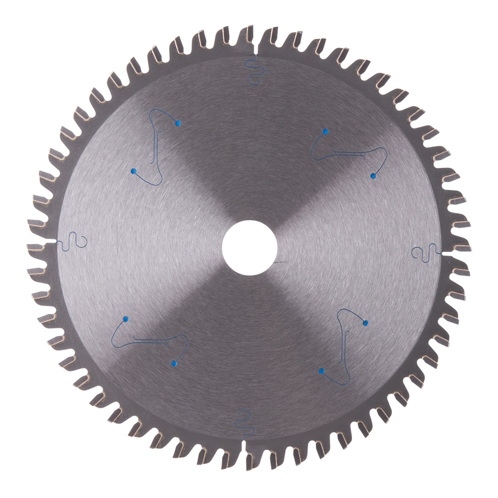 T.C.T hammastega saeketas alumiiniumi lõikamiseks 165X2X20mm -3° T56 SPECIALIZED saeketas sukelduslõigetele – Makita
