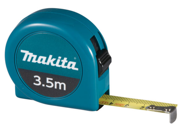 Mõõdulint 3,5M – Makita