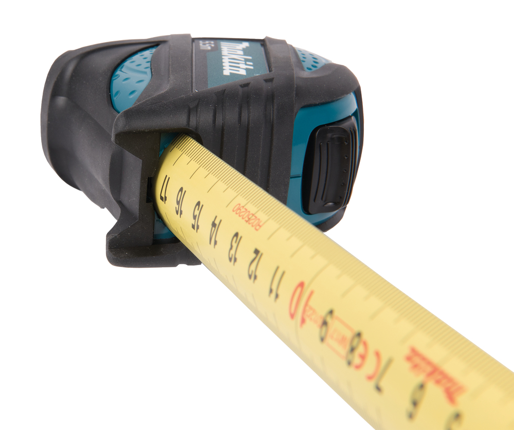 Mõõdulint 5,5M – Makita