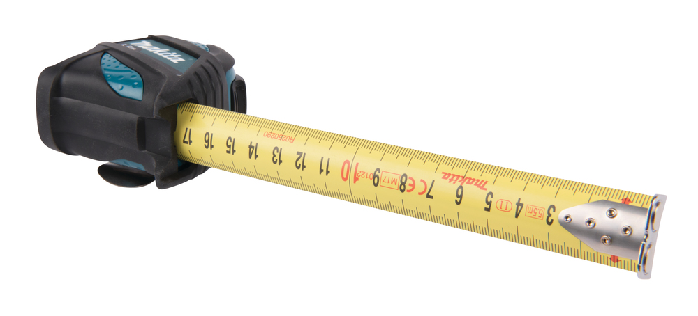 Mõõdulint 5,5M – Makita
