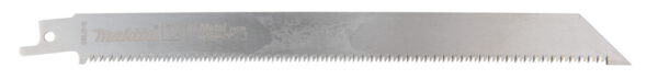 Univ.saeterad BIM 225X0,9mm (15Tpi), 1tk, bambusele, toorele puidule < φ140mm, puit < 140mm, PVC – Makita