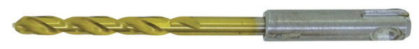 SDS-PLUS HSS metallipuur 3.0mm – Makita