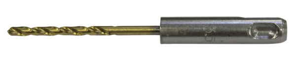 SDS-PLUS HSS metallipuur 3.5mm – Makita