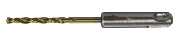 SDS-PLUS HSS metallipuur 4.0mm – Makita