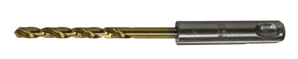 SDS-PLUS HSS metallipuur 4.5mm – Makita