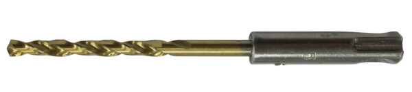 SDS-PLUS HSS metallipuur 5.0mm – Makita
