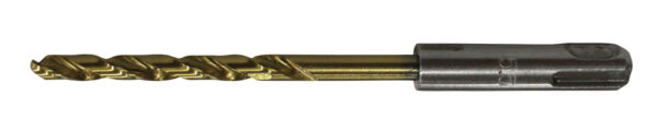 SDS-PLUS HSS metallipuur 5.5mm – Makita