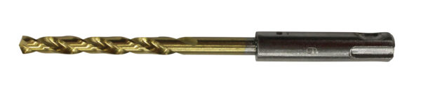 SDS-PLUS HSS metallipuur 6.0mm – Makita