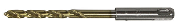 SDS-PLUS HSS metallipuur 6.5mm – Makita
