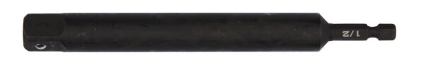 Adapter ¼” – ½” löökkruvikeerajatele 150mm – Makita