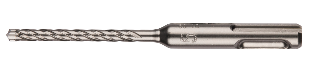 SDS-PLUS puur 5x50/115mm NEMESIS 2 – Makita