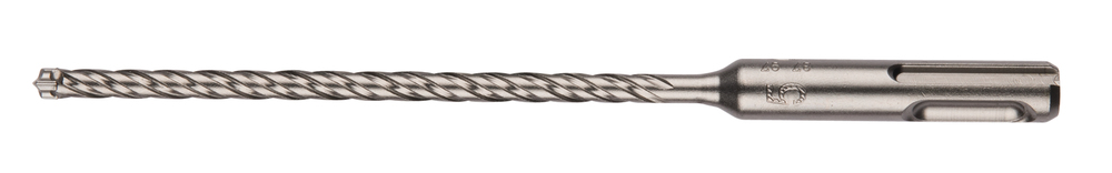 SDS-PLUS puur 5x100/165mm NEMESIS 2 – Makita