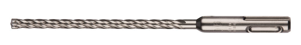 SDS-PLUS puur 6x100/165mm NEMESIS 2 – Makita