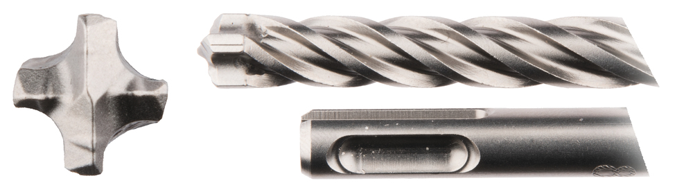 SDS-PLUS puur 6x250/315mm NEMESIS 2 – Makita