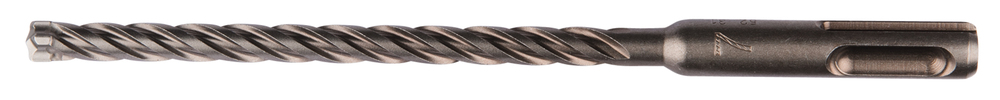 SDS-PLUS puur 7x100/165mm NEMESIS 2 – Makita