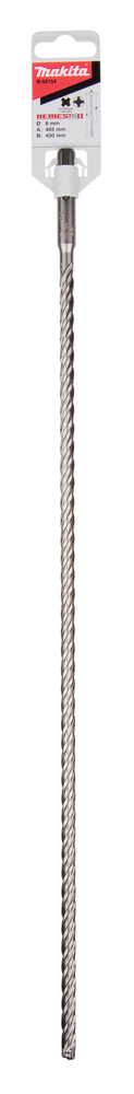 SDS-PLUS puur 8x400/465mm NEMESIS 2 – Makita